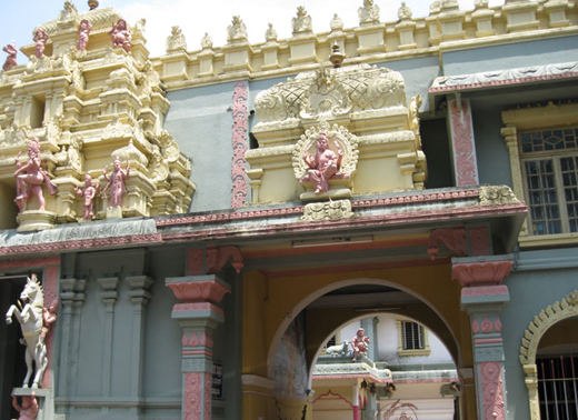 Sharavu 2